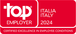 Ospitalità Italiana Certification English