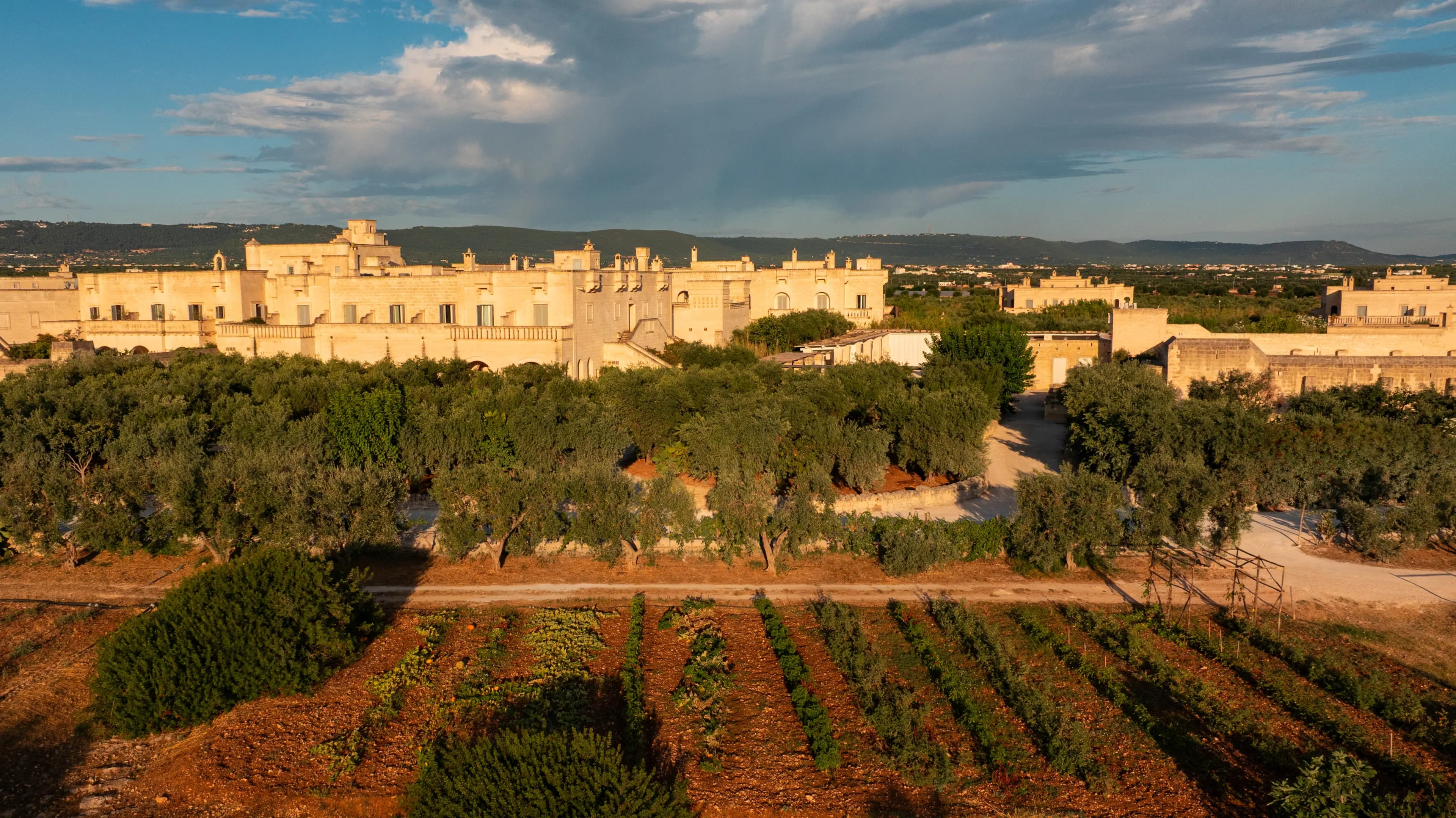 Borgo Egnazia