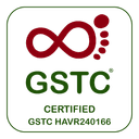 GSTC Certified - GSTC HAVR240166